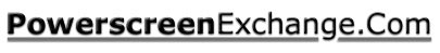 PowerscreenExchange
